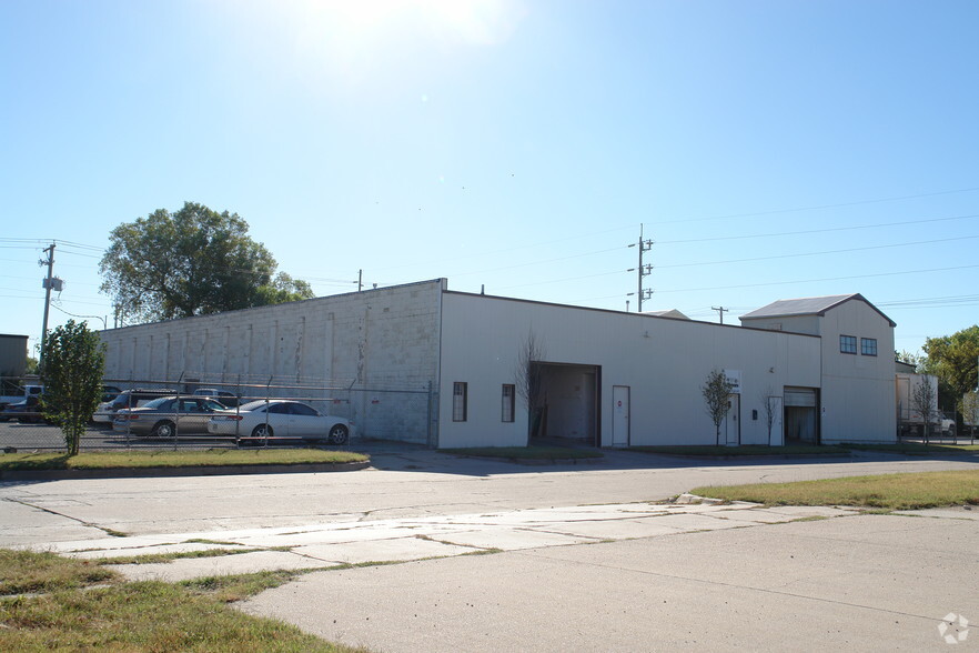 1816 N Wabash St, Wichita, KS 67214 | LoopNet