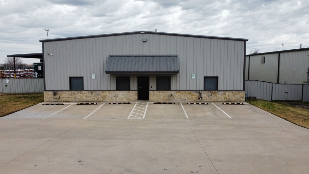 178 Bear Cat Rd, Aledo, TX for lease - Building Photo - Image 3 of 7