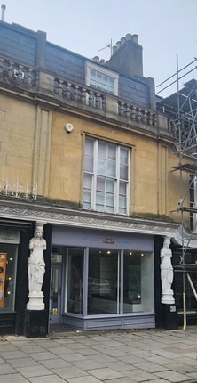 More details for 13 Montpellier Walk, Cheltenham - Retail for Lease