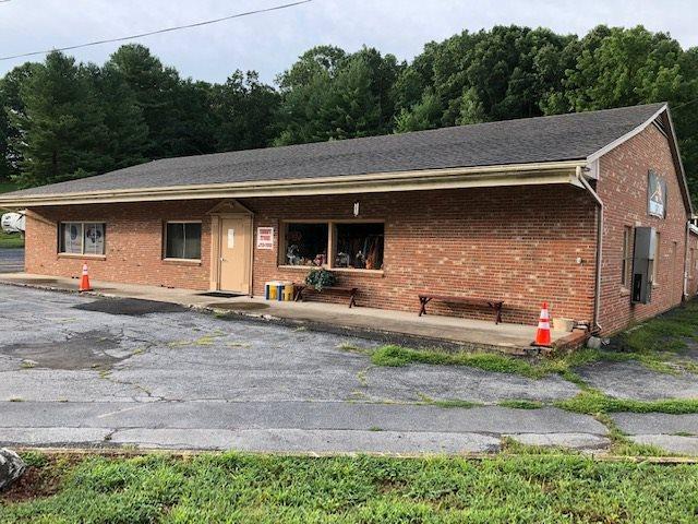 870 Parkersburg Tpke, Staunton, VA for sale - Primary Photo - Image 1 of 1