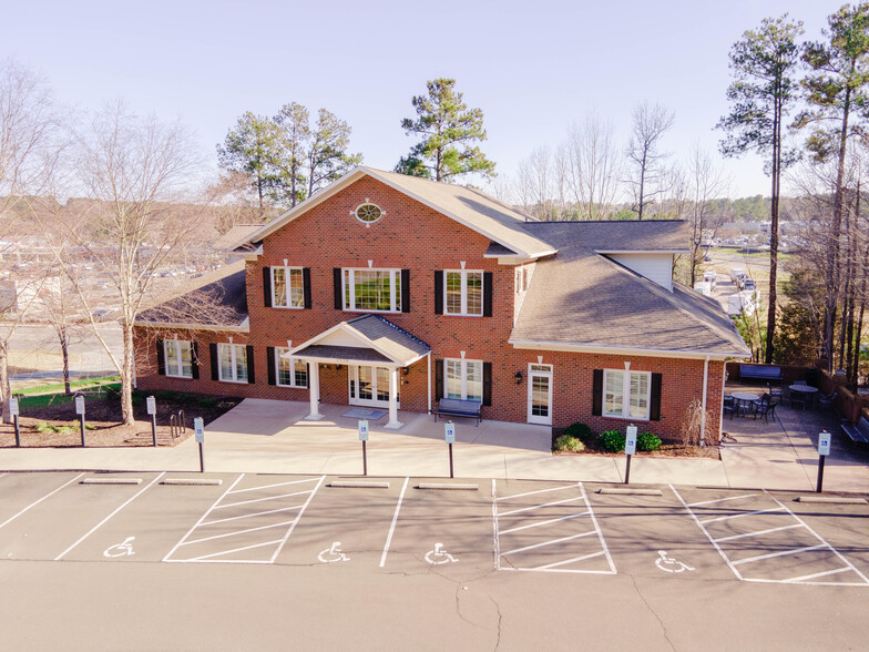 4236 University Dr, Durham, NC for sale - Building Photo - Image 1 of 1