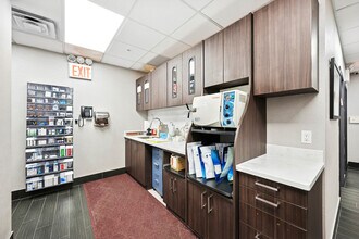 161 Madison Ave, New York, NY for lease Interior Photo- Image 2 of 7