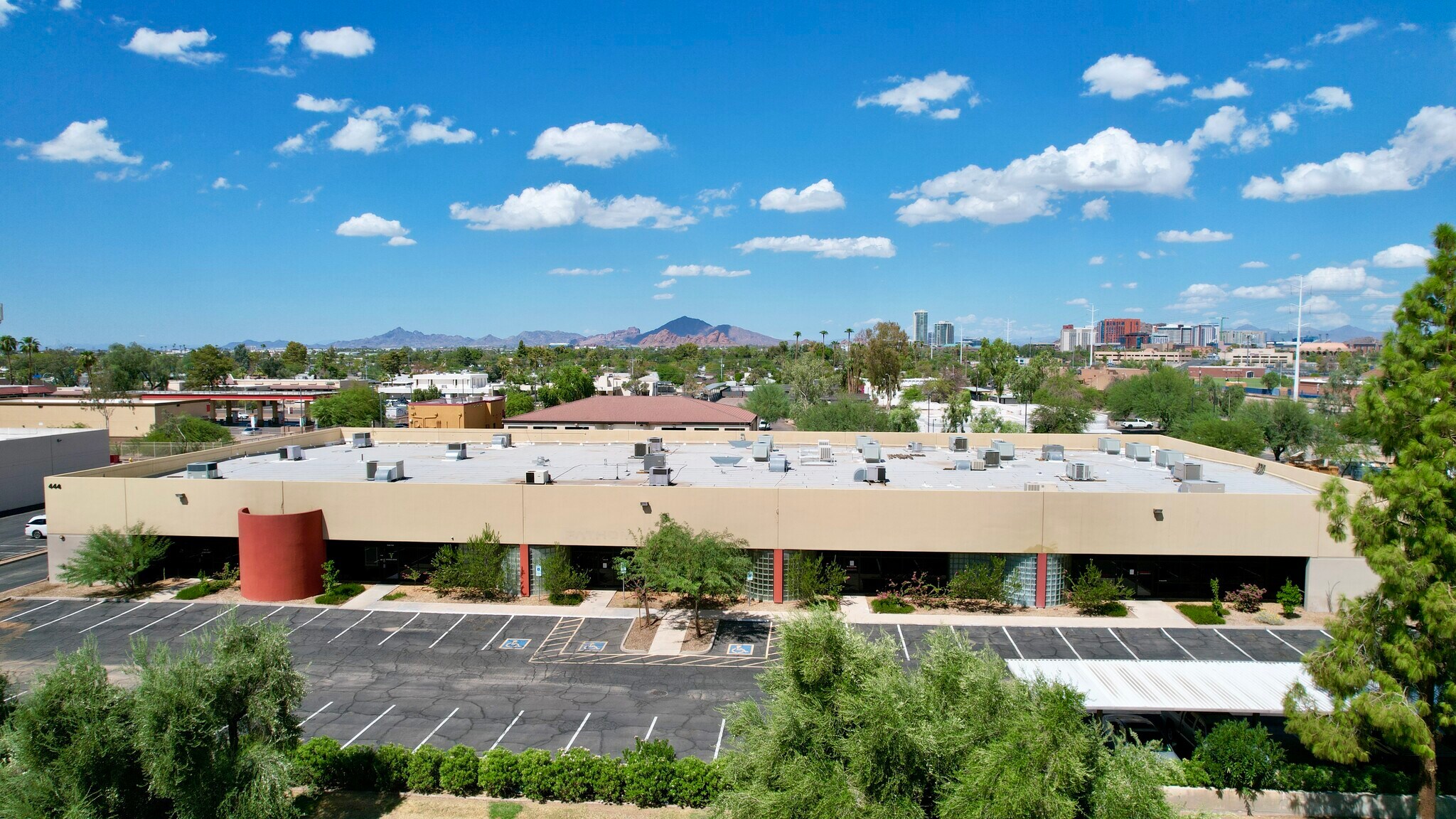 444 W 21st St, Tempe, AZ for lease Building Photo- Image 1 of 12