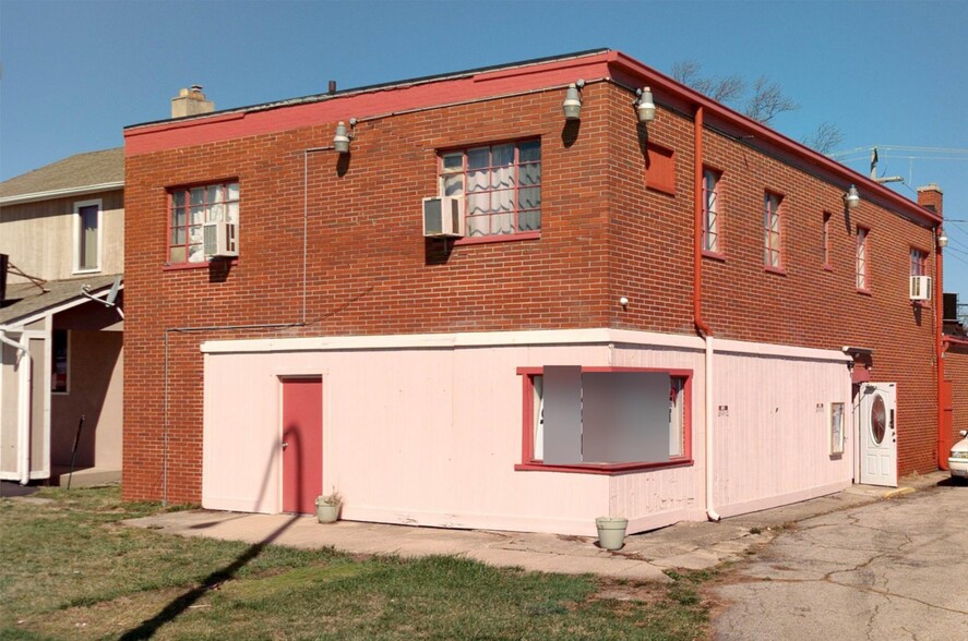 5410-5418 W Broad St, Columbus, OH for sale - Building Photo - Image 1 of 1