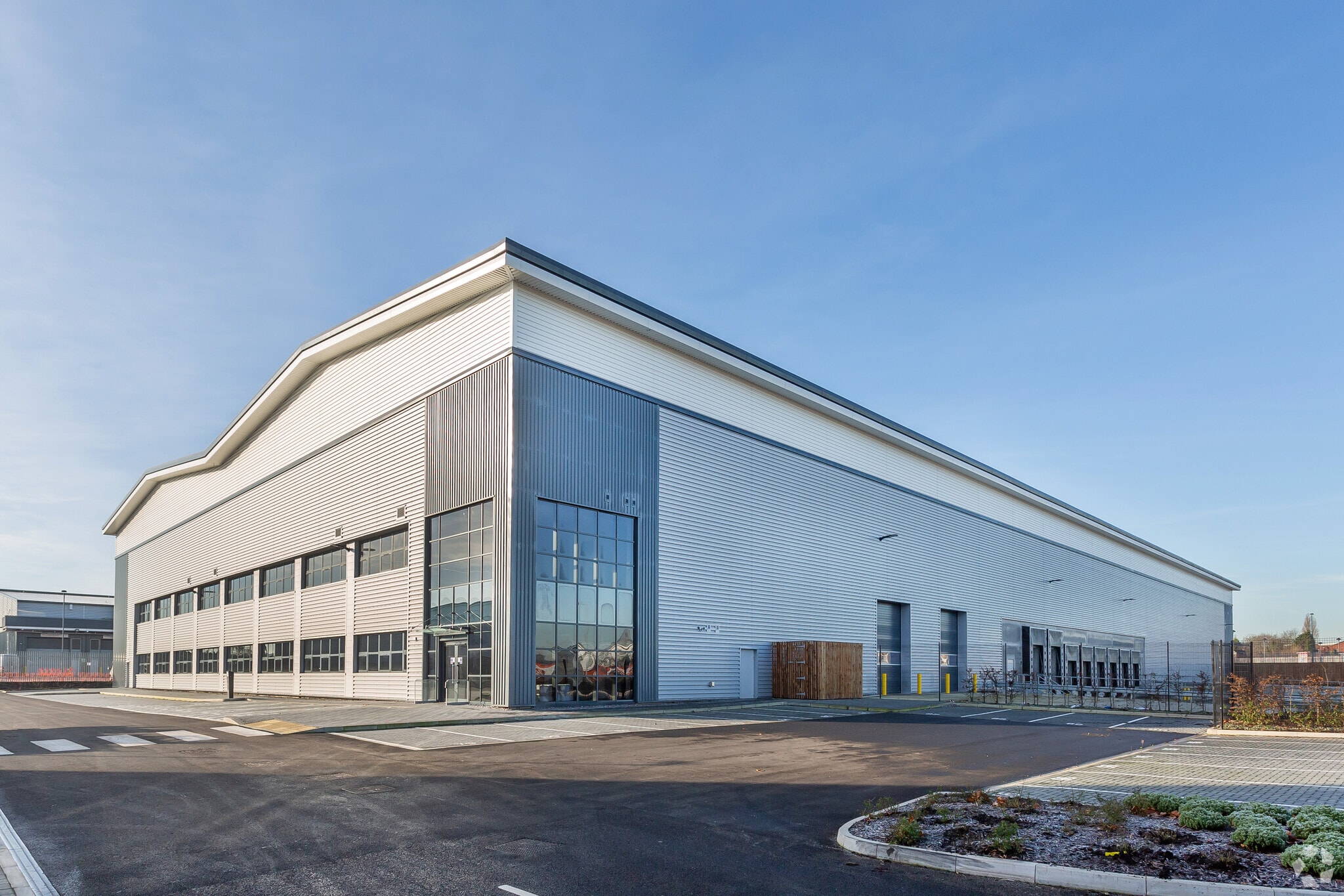 Nobel Way, Birmingham for sale Building Photo- Image 1 of 1