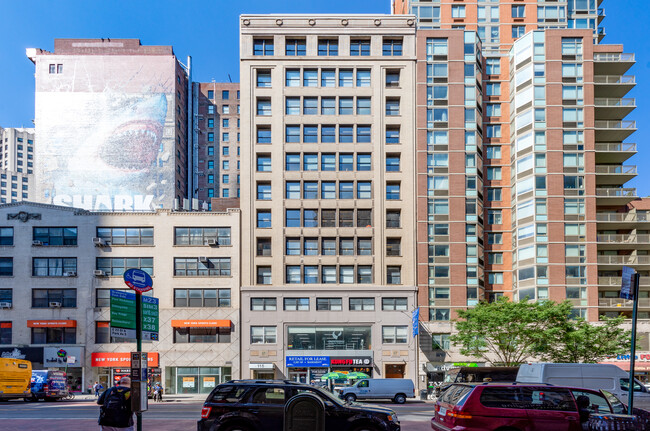 More details for 115 E 23rd St, New York, NY - Office, Office/Medical for Lease