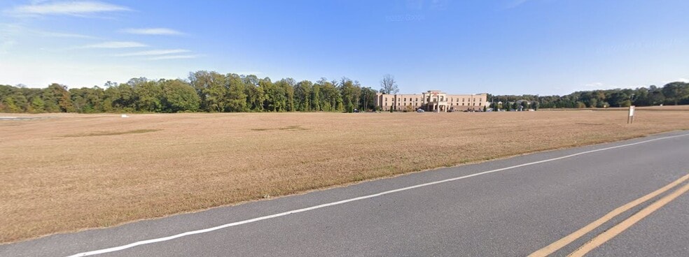 Calvary Rd, Milford, DE for sale - Building Photo - Image 2 of 4