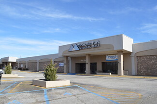 More details for 171 Town Center Dr, Anniston, AL - Multiple Space Uses for Lease