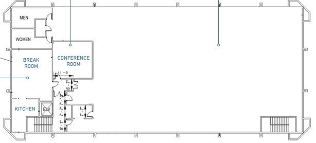 7330 Clairemont Mesa Blvd, San Diego, CA for lease Floor Plan- Image 1 of 1