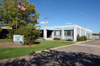 More details for 23735 Research Dr, Farmington Hills, MI - Flex for Lease