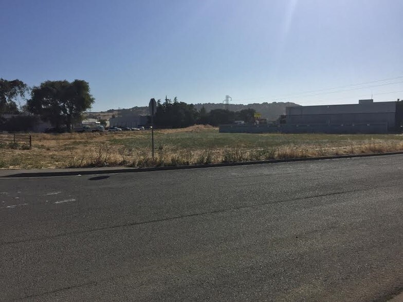 Grobic & Central Way, Fairfield, CA 94534 Land for Sale