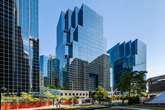 More details for 350 Albert St, Ottawa, ON - Office for Lease