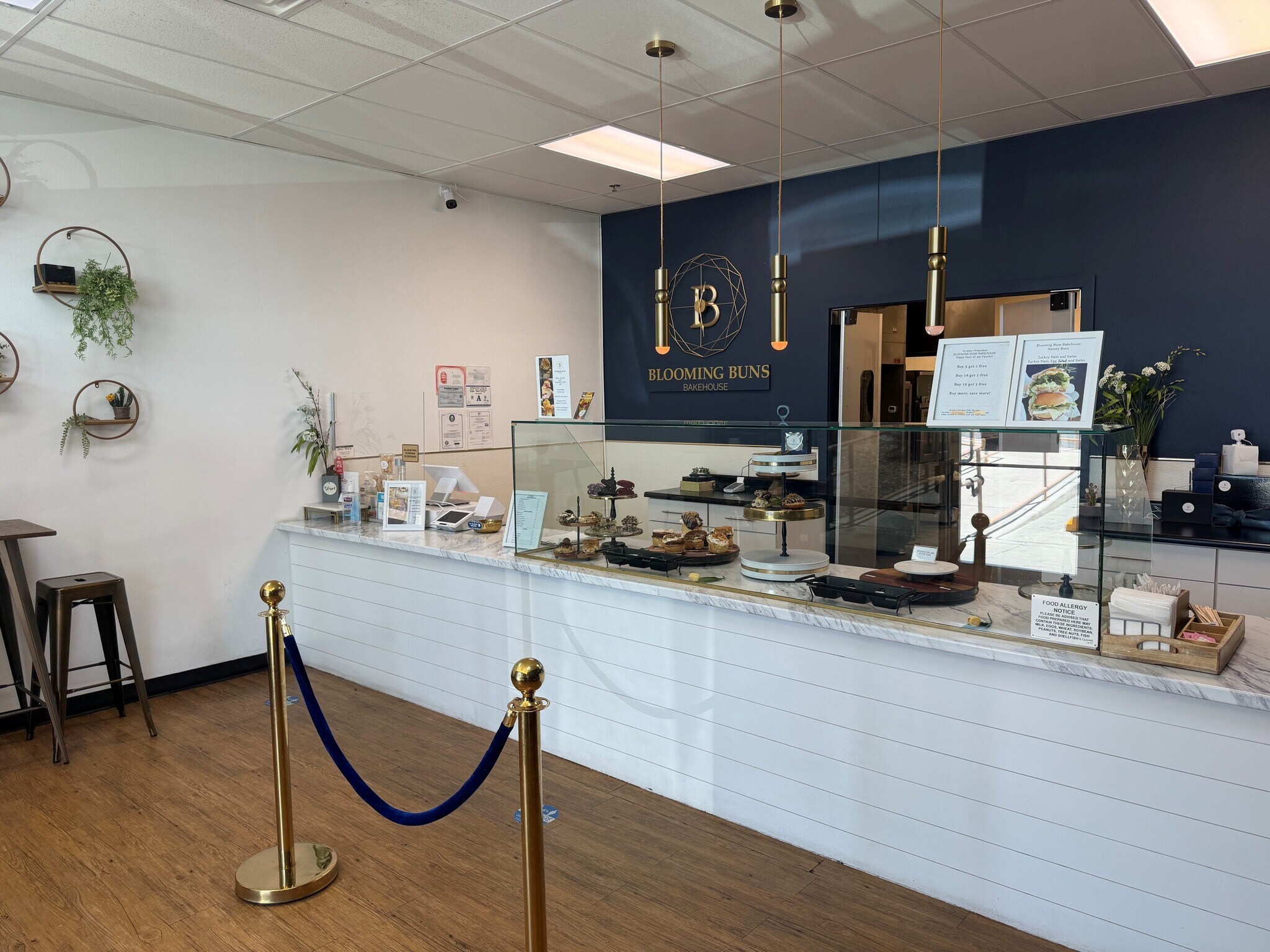 7785 N Durango Dr, Las Vegas, NV for lease Interior Photo- Image 1 of 3