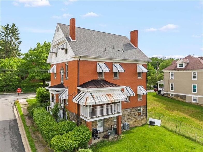 600 E Maiden St, Washington, PA for sale - Building Photo - Image 3 of 33