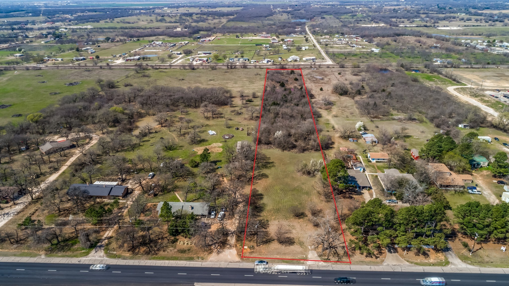 1208 S Broadway, Joshua, TX 76058