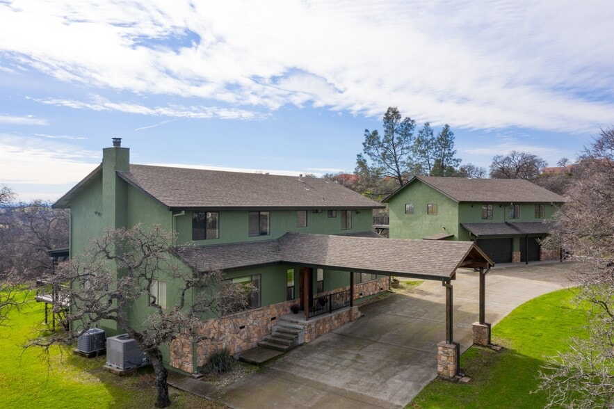 3405 Cory Canyon Rd, Oroville, CA 95965