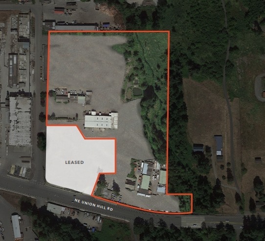 19220 NE Union Hill Rd, Redmond, WA for lease - Building Photo - Image 1 of 4