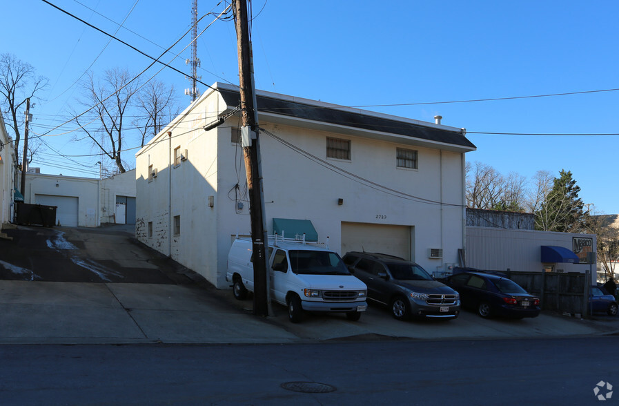 2700 Garfield Ave, Silver Spring, MD for sale - Primary Photo - Image 1 of 1