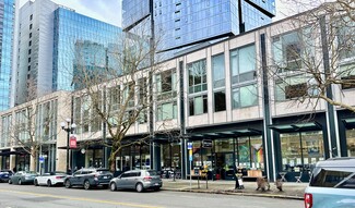 More details for 145 S King St, Seattle, WA - Retail for Lease