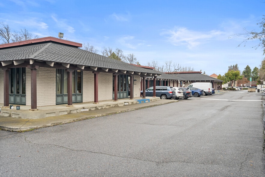 860 E Remington Dr, Sunnyvale, CA for lease - Building Photo - Image 2 of 18