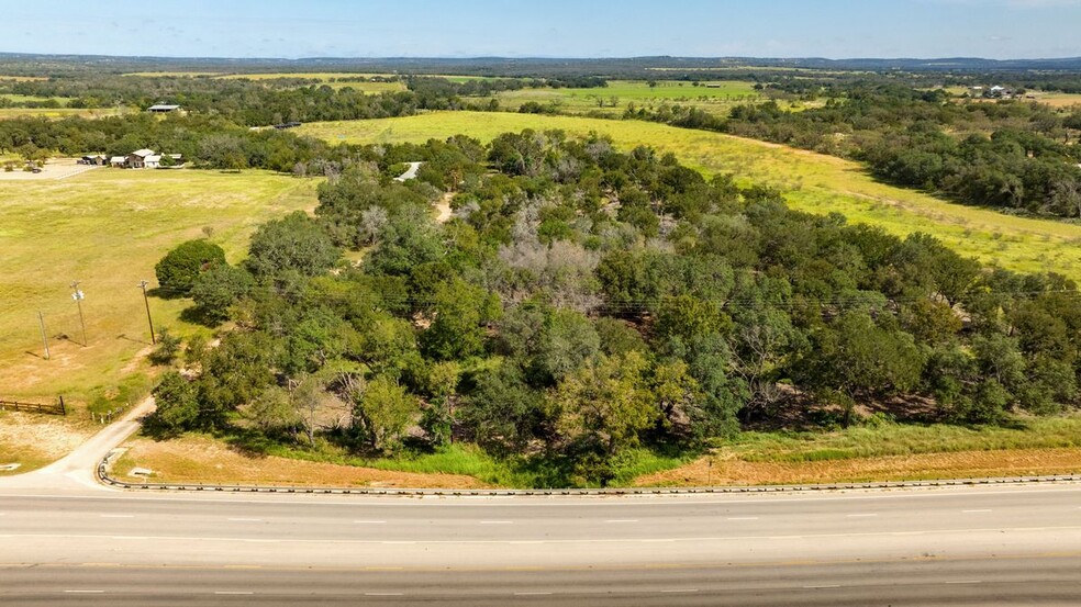 11382 E US HIGHWAY 290, Fredericksburg, TX for sale - Building Photo - Image 3 of 44