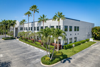 More details for 6300 Park of Commerce Blvd, Boca Raton, FL - Industrial for Lease