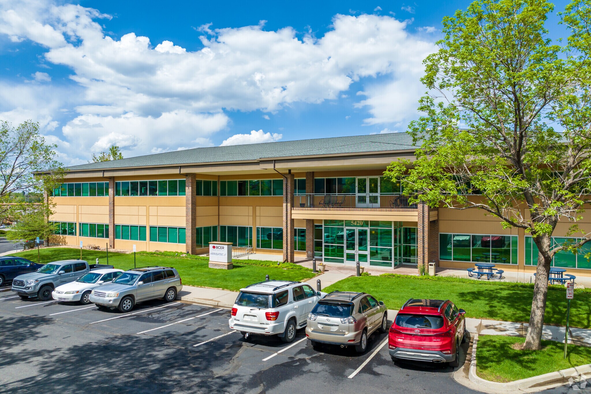 5420 Ward Rd, Arvada, CO for sale Primary Photo- Image 1 of 1