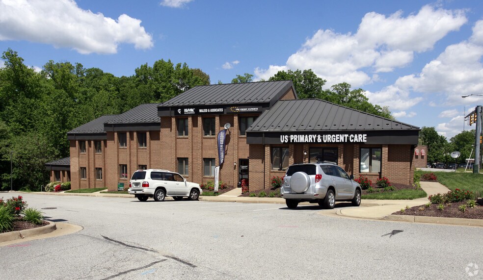 13421360 Old Bridge Rd, Woodbridge, VA 22192 Office for Lease