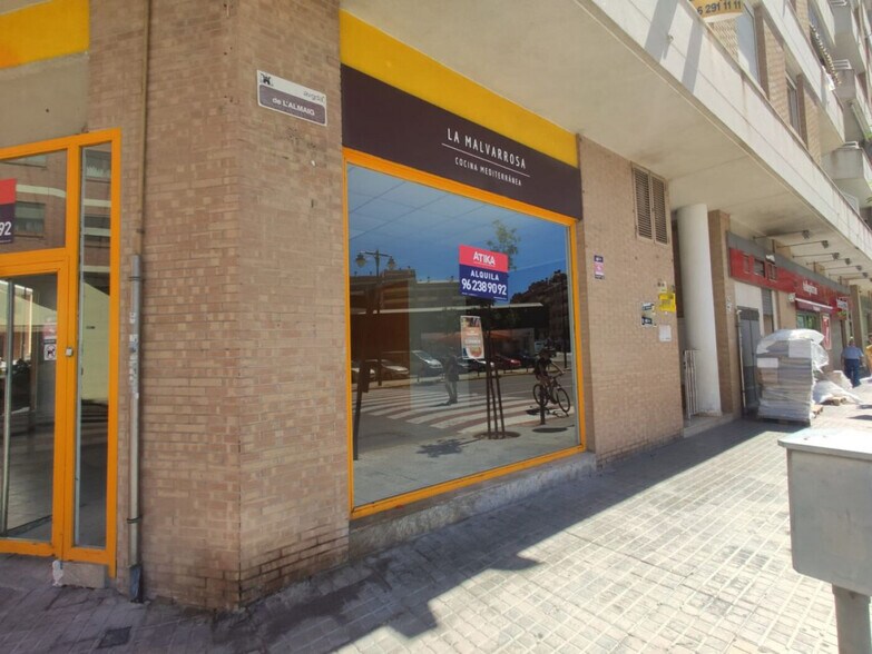 Retail in Ontinyent for lease - Building Photo - Image 1 of 21