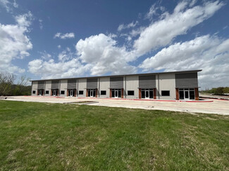 More details for 312-332 Eldorado Pky, McKinney, TX - Industrial for Sale