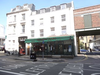 More details for 8-10 Hartfield Rd, London - Retail for Lease