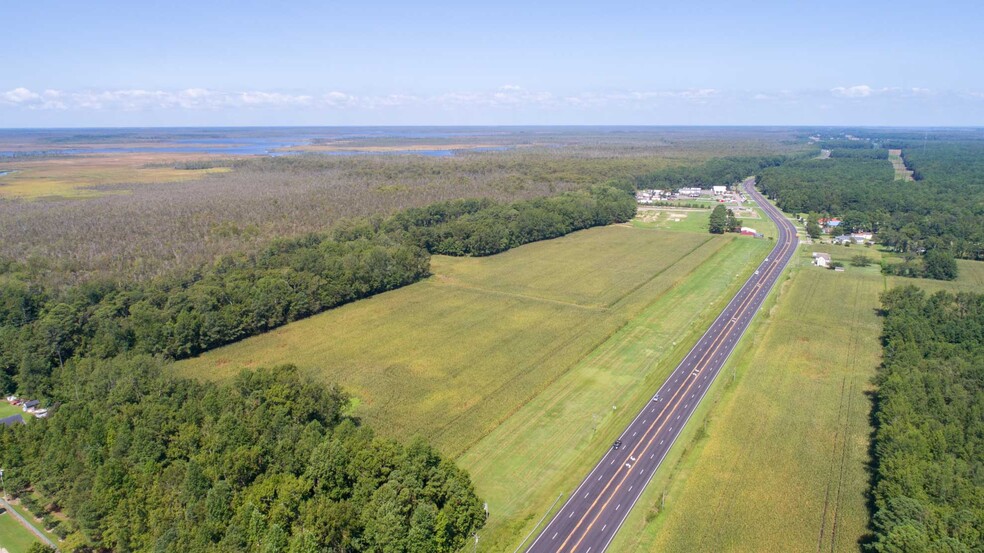 5728 Caratoke Hwy, Poplar Branch, NC for sale - Primary Photo - Image 3 of 20