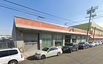 729 E 9th Pl, Los Angeles CA - Storefront Property