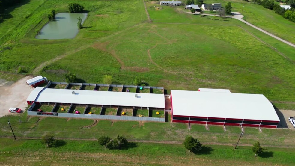 10963 E US Highway 82, Windom, TX for sale - Commercial Listing Video - Image 2 of 22