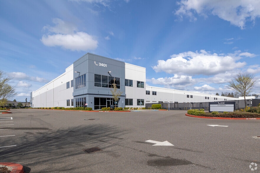 3401 96th St S, Lakewood, WA for lease - Building Photo - Image 3 of 7