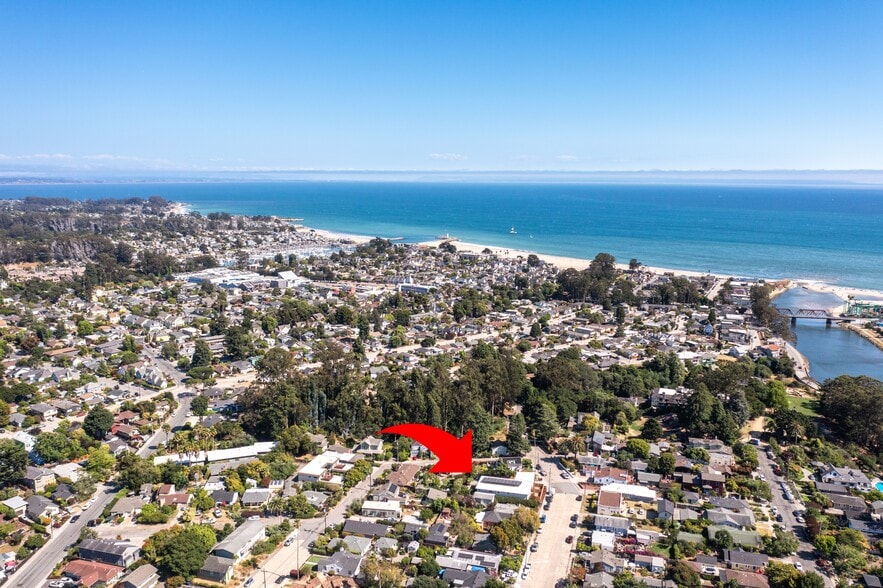 214 S Branciforte Ave, Santa Cruz, CA for sale - Building Photo - Image 3 of 27