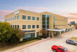 More details for 8080 State Highway 121, McKinney, TX - Office/Medical, Medical for Lease