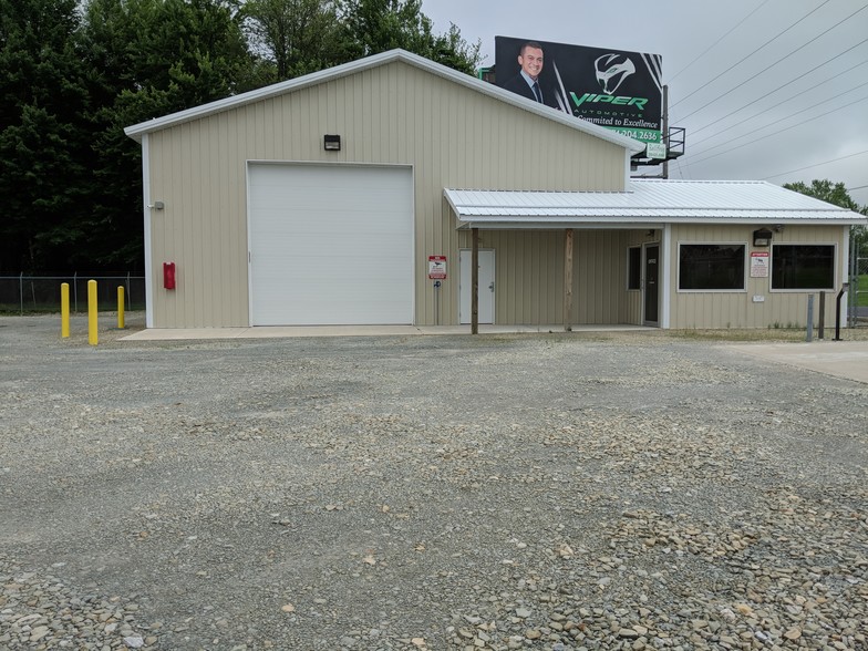 13005 3rd Rd, Plymouth, IN for sale - Building Photo - Image 1 of 1