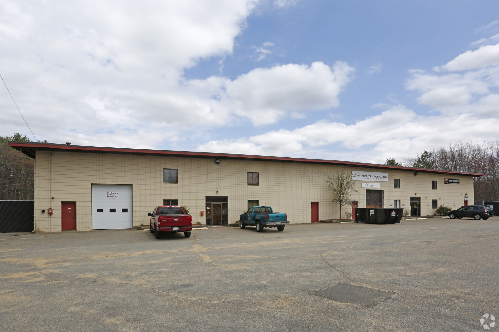 11 Esquire Rd, Billerica, MA for sale Primary Photo- Image 1 of 1