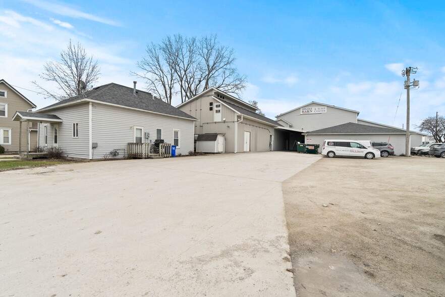 101 B Ave, Kalona, IA 52247 - 101 B Ave, Kalona, IA 52247 | LoopNet