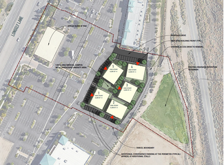 More details for 0 Longley, Reno, NV - Office for Lease