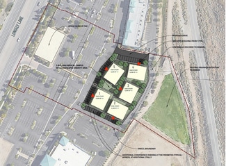 More details for 0 Longley, Reno, NV - Office for Lease