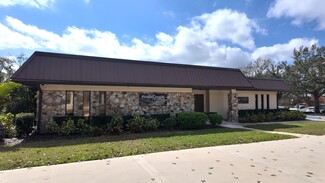 More details for 609 W Montrose St, Clermont, FL - Office for Sale