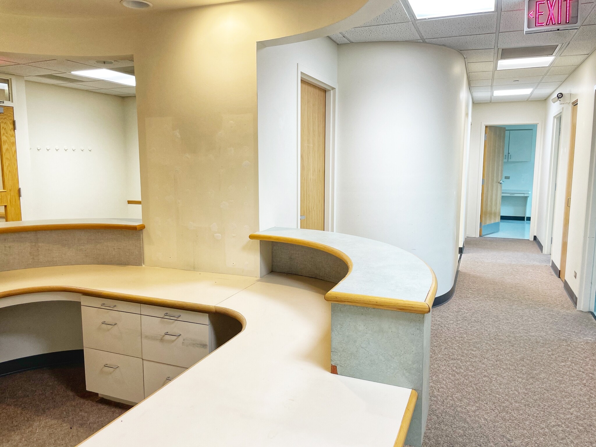 1170 E Belvidere Rd, Grayslake, IL for lease Interior Photo- Image 1 of 5