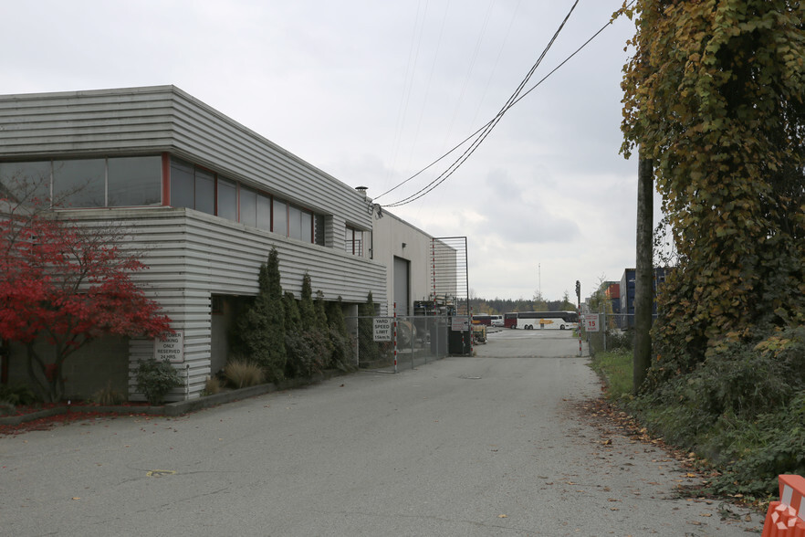 8730 River Rd, Delta, BC for lease - Building Photo - Image 2 of 5