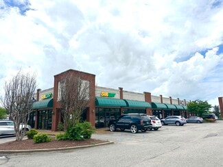 More details for 7685 Hacks Cross Rd, Olive Branch, MS - Retail for Lease