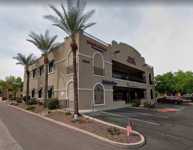 12133 W Bell Rd, Surprise, AZ 85378 - Bernini Building | LoopNet