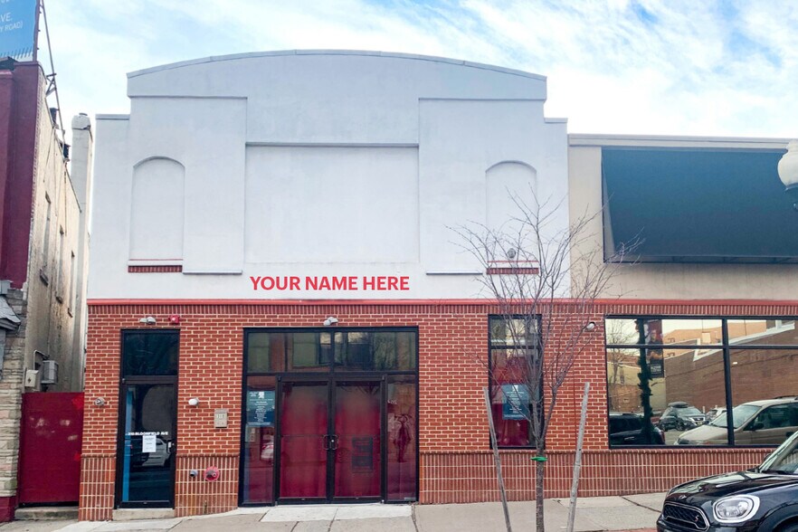 302-312 Bloomfield Ave, Montclair, NJ for sale - Building Photo - Image 1 of 1