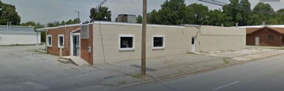 2424 W. ENGLISH RD. #103, High Point, NC for sale Building Photo- Image 1 of 1