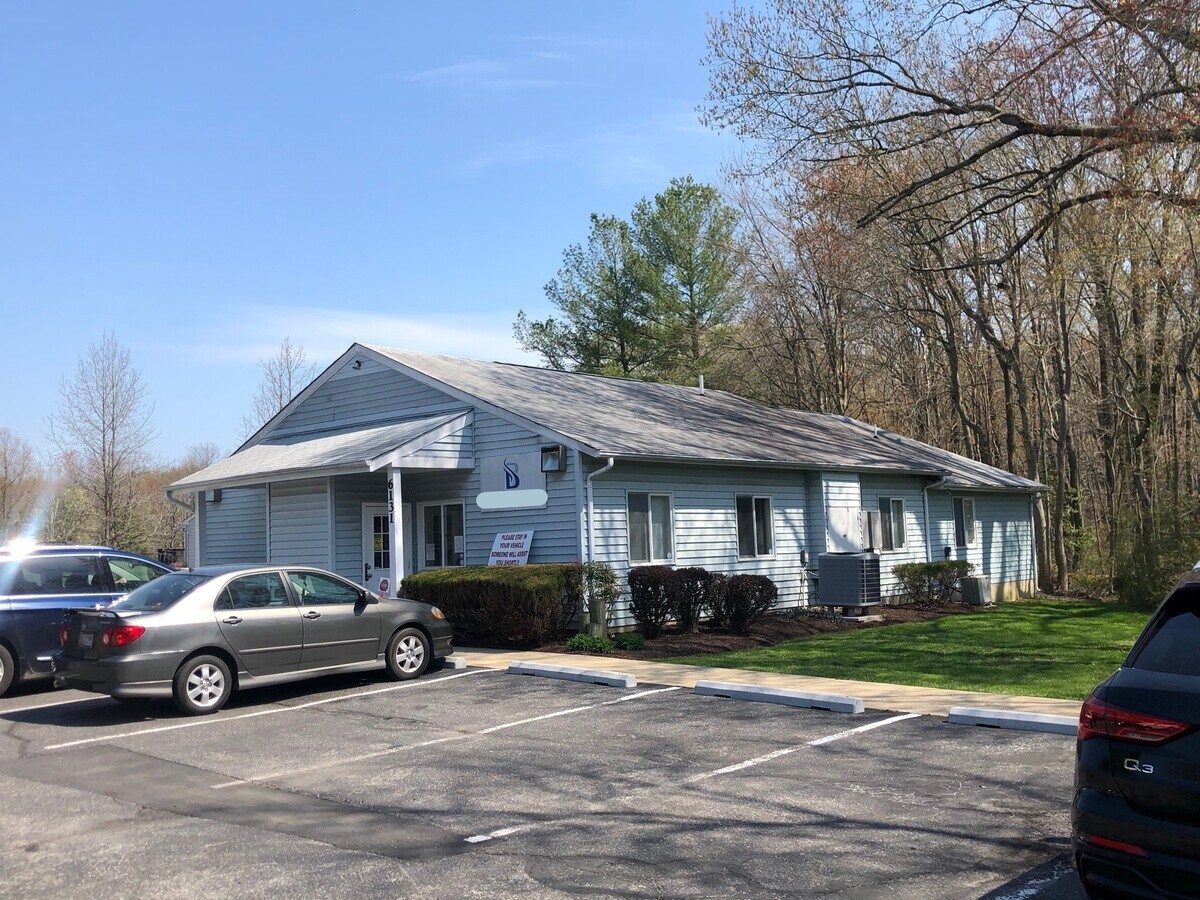6131 Shady Side Rd, Shady Side, MD 20764